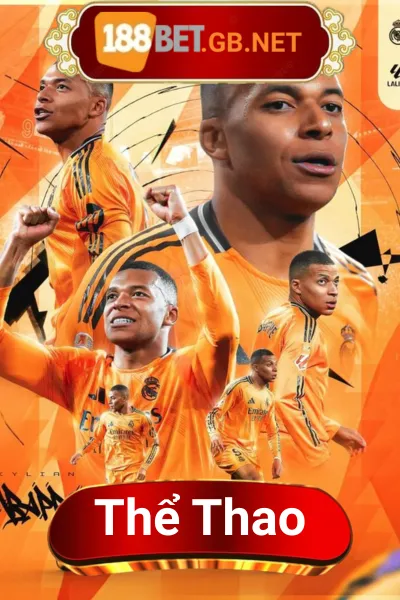 thể thao 188bet
