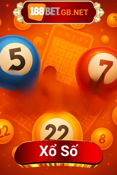 xổ số 188bet