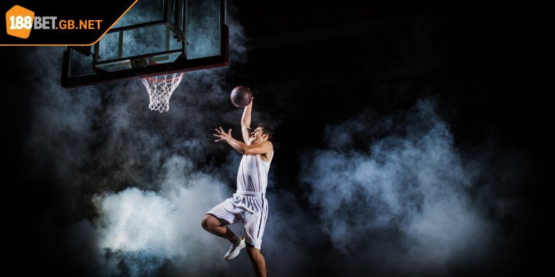 Giới thiệu tổng quan về dạng cược bóng rổ 188BET