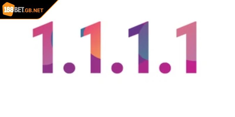 Khám phá nguyên nhân cần cách vượt chặn 188BET 