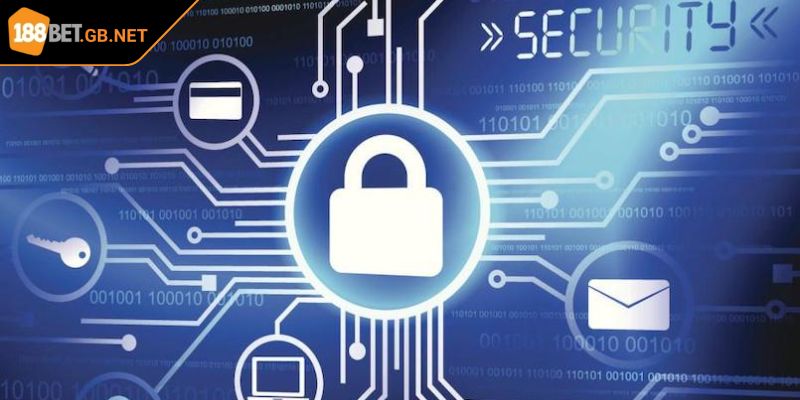 6 bước thao tác thực hiện trong cách xác minh tài khoản 188BET 