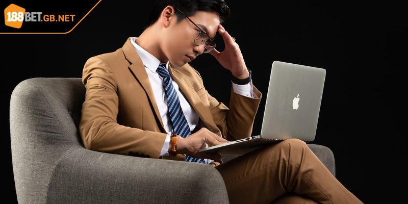 Định hướng phát triển CEO 188BET trong tương lai