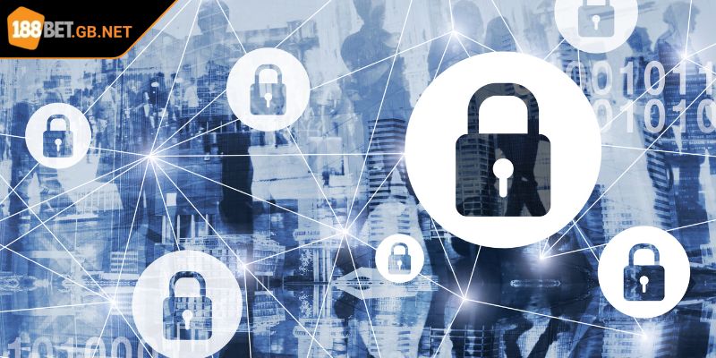 Cam kết an toàn dữ liệu tuyệt đối theo chính sách bảo mật