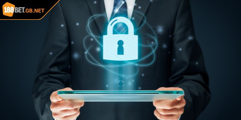 Tổng quát thông tin chính sách bảo mật 188BET