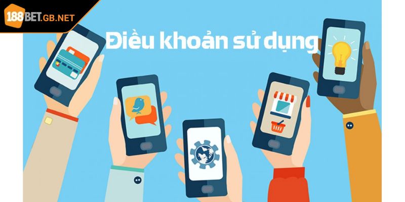 Điều Khoản Sử Dụng 3 Quy định trách nhiệm của hội viên theo điều khoản sử dụng