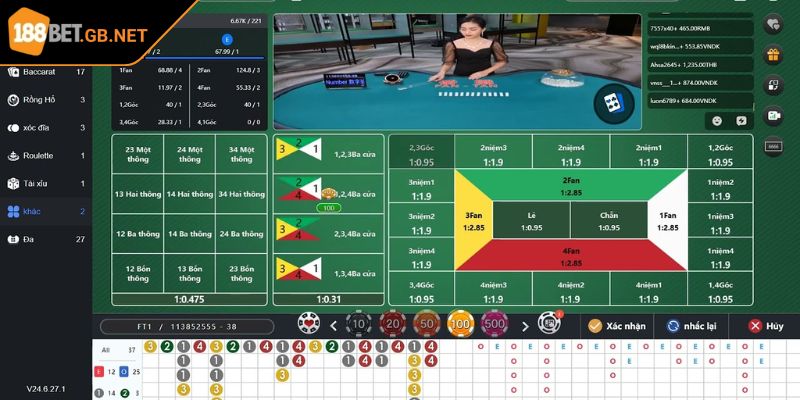 Thực chiến áp dụng những kinh nghiệm đến từ cao thủ