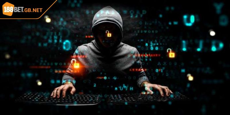 Tài khoản 188BET bị khoá phải làm sao cách khắc phục