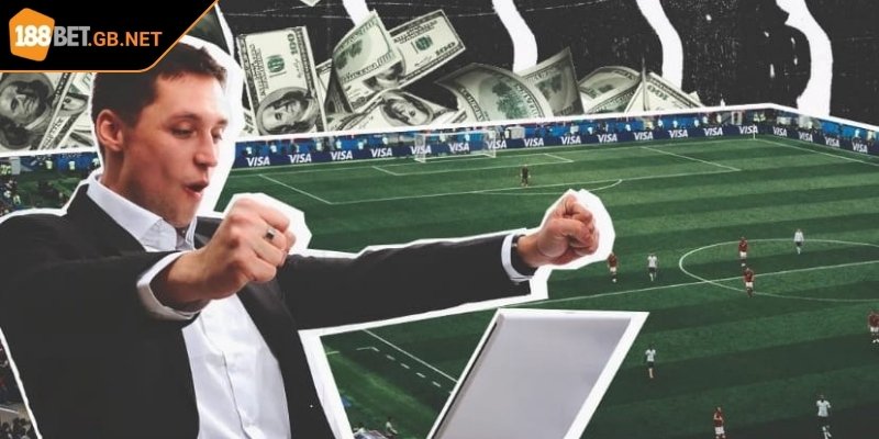 Khám phá quá trình một ván cược kèo 1x2 diễn ra