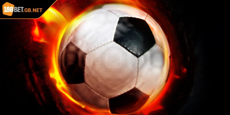 Đôi nét về kèo chấp trực tiếp 188BET