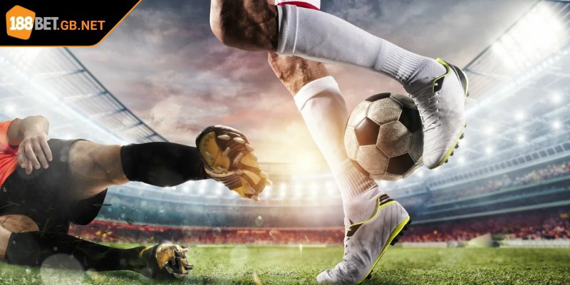 Cược kèo chấp trực tiếp nửa một hấp dẫn