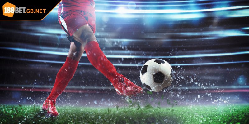 Khái quát tổng quan về dạng kèo châu Âu 188BET