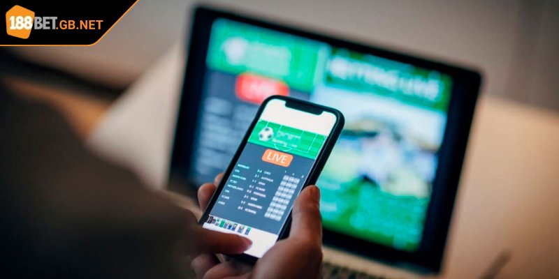 Kèo Hanicap 188BET 1/4 trái