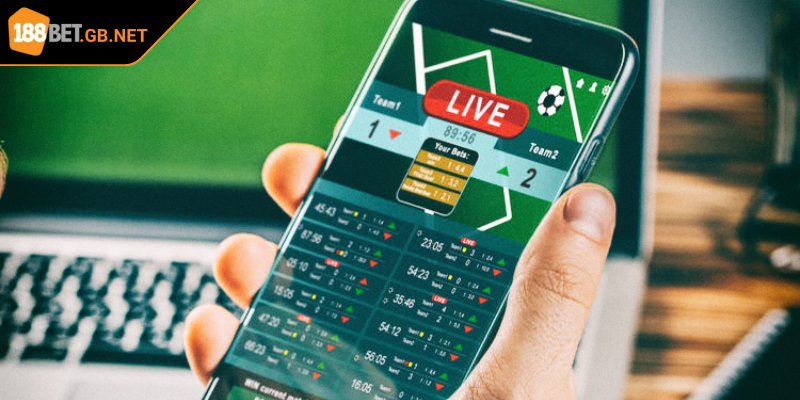 Nhược điểm của hình thức kèo running tại 188BET