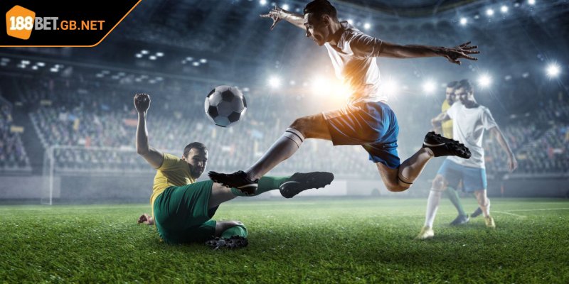 Tổng quát về kèo rung 188BET