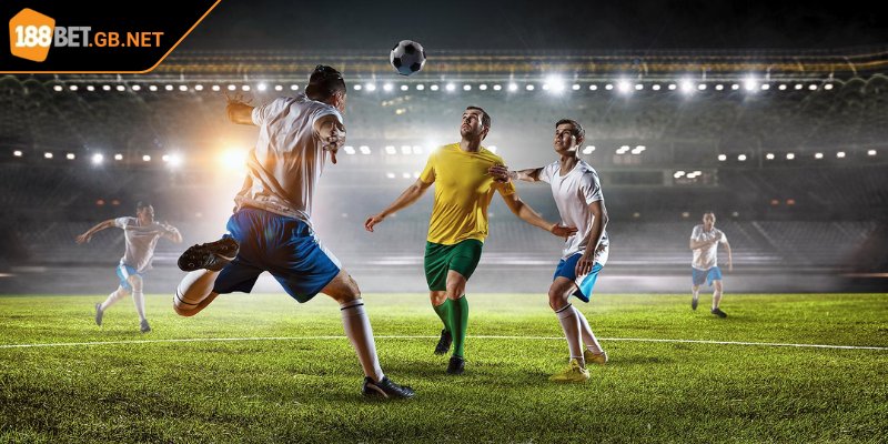 Tổng quan về hình thức chơi kèo sớm 188BET