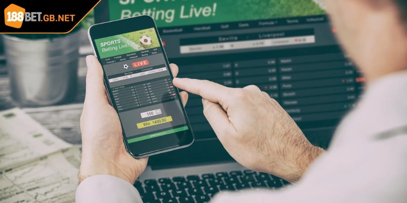 Kèo tỷ số Score Draw đơn giản