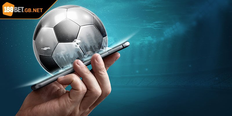 Tổng quan về dạng kèo tỷ số 188BET