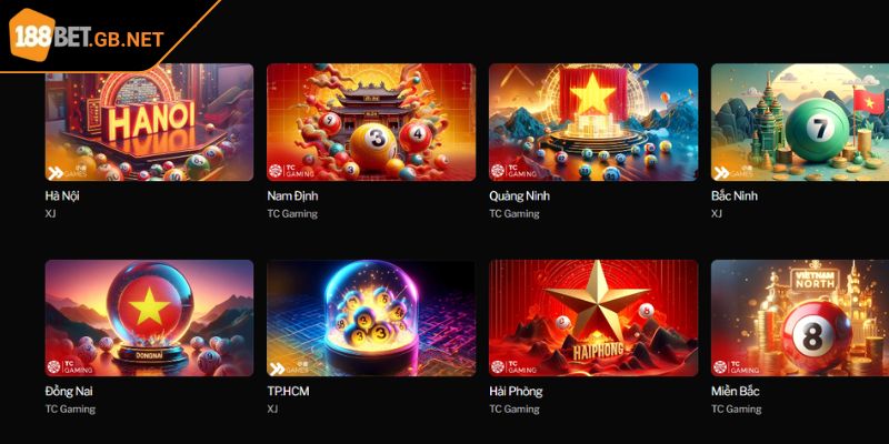 Khám phá lô đề online 188BET nâng cao trải nghiệm thú vị