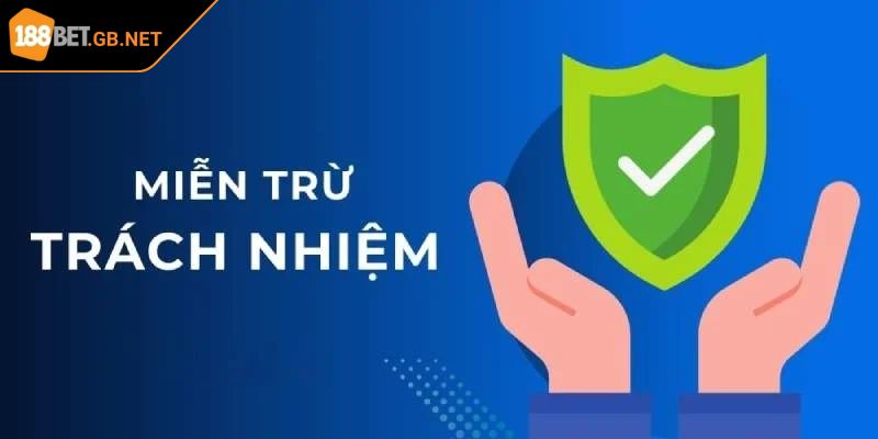 Chú ý nhằm thực hiện tốt chính sách miễn trách nhiệm