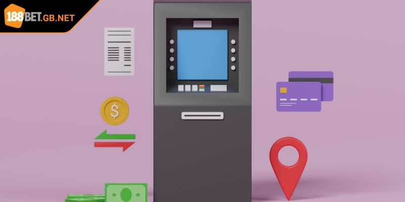 Một số lưu ý quan trọng khi thực hiện nạp rút tiền tại nền tảng