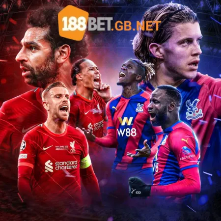 nhà cái Uy Tín Mức Cược Hấp Dẫn 188bet