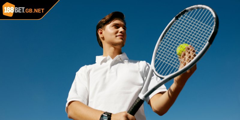 Tận hưởng các trận quần vợt hấp dẫn tại sảnh Sapa