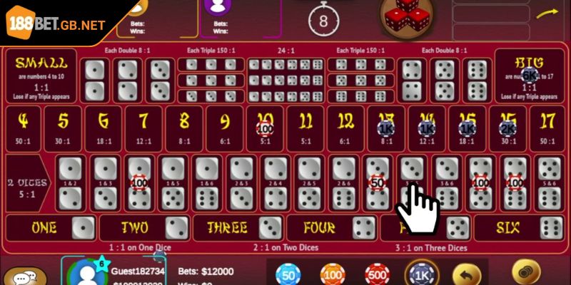 Trang bị đồng thời áp dụng thông minh các chiến lược