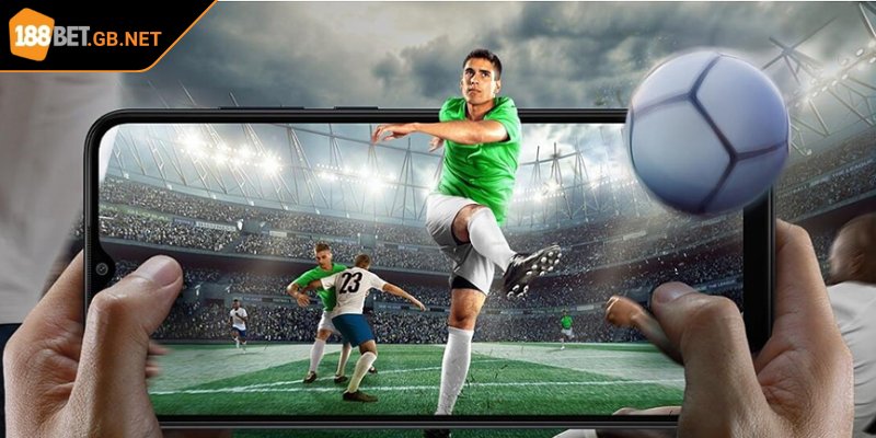 Tổng quát về dạng tỷ lệ kèo nhà cái 188BET