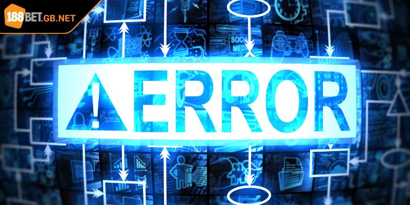 Nguyên nhân vì sao 188BET không rút tiền được