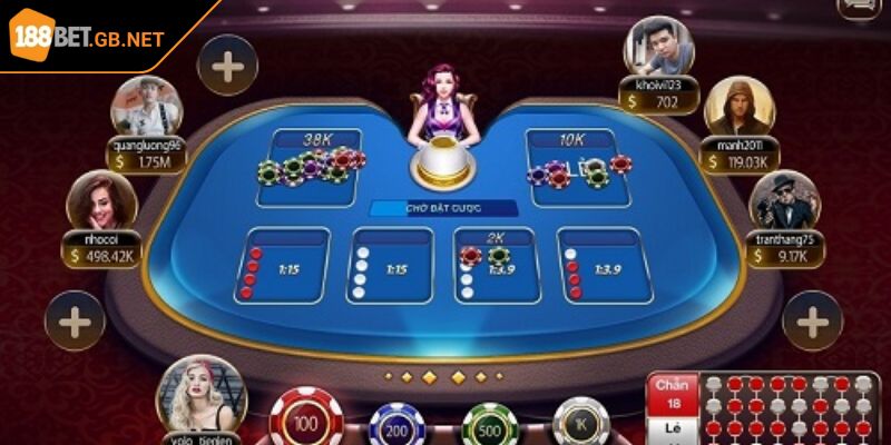 Trang bị chiến lược thực chiến thắng nhanh