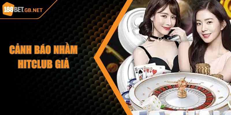 Cảnh Báo Nhầm Hitclub Giả Khi Truy Cập Link Trôi Nổi